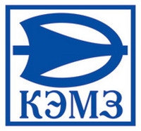 логотип производителя КЭМЗ