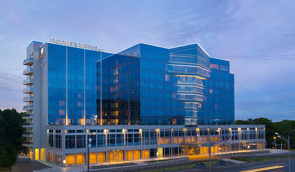 Hilton