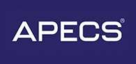 логотип производителя APECS